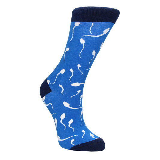 Sexy Socks Sea Men 36 to 41 - APLTD