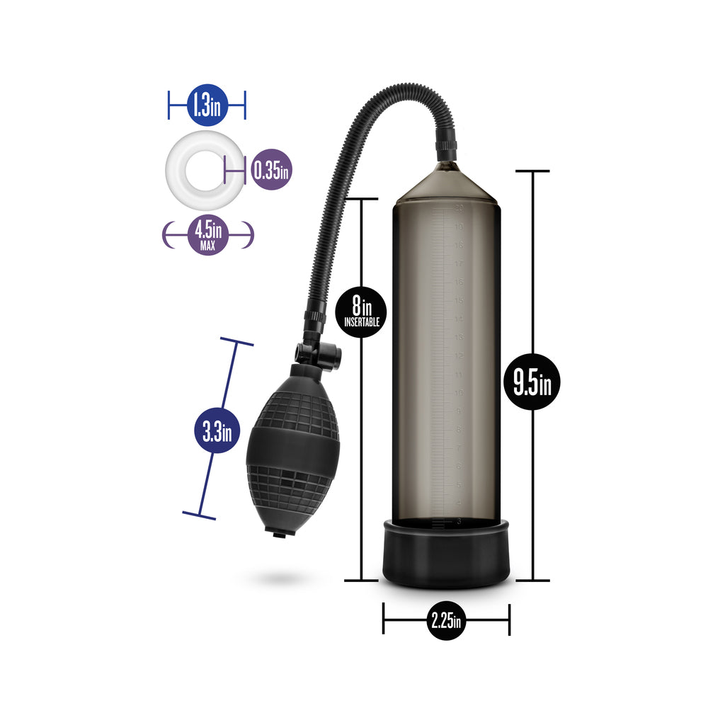 Performance VX101 Male Enhancement Pump