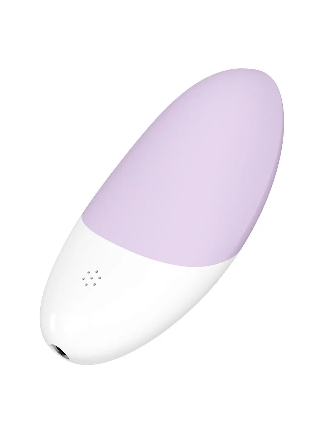 Lelo Siri 3 Clitoral Vibrator Lavender