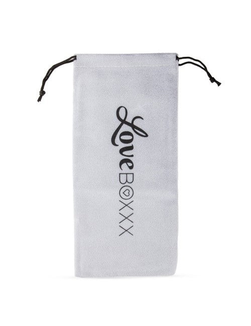 Loveboxxx Solo Womens Box Gift Set