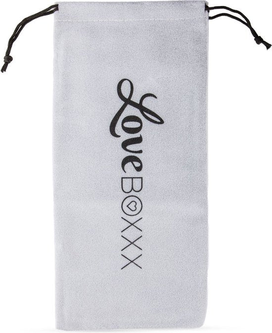 Loveboxxx Romantic Couples Box Gift Set