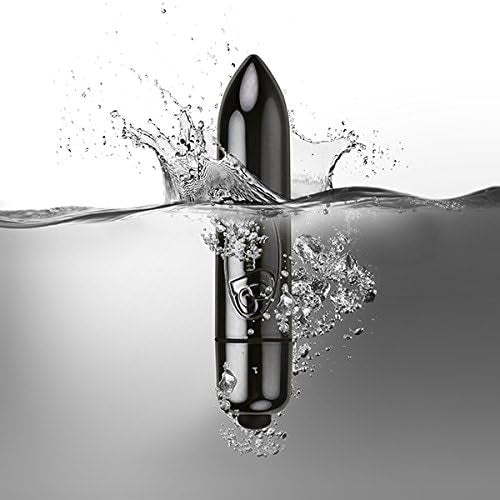 RO80mm Be My Knight Bullet Vibrator