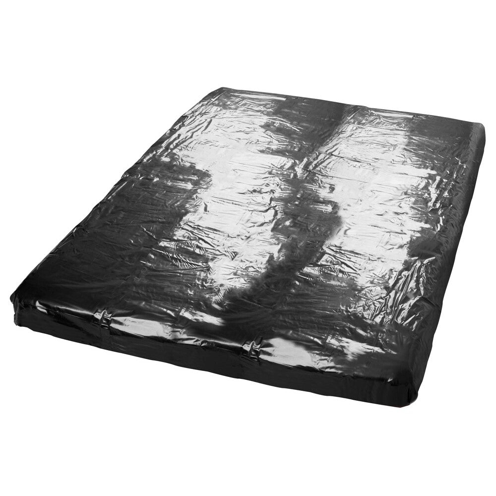 Orgie Drap de lit en PVC Kingsize