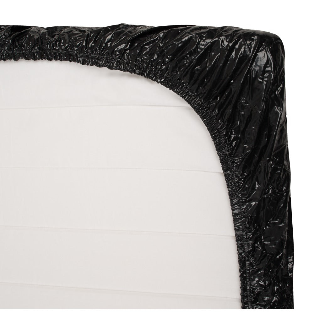 Orgie Drap de lit en PVC Kingsize