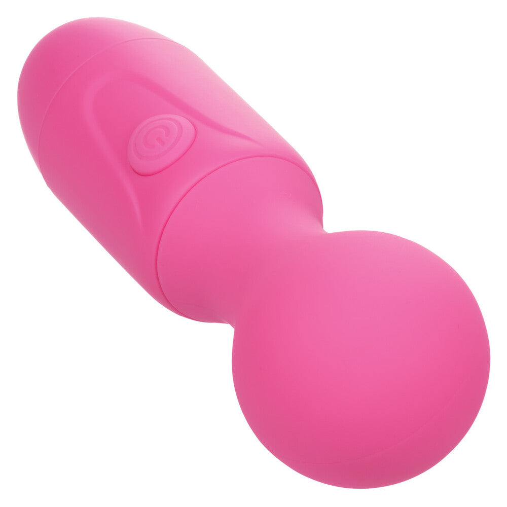 First Time Rechargeable Massager
