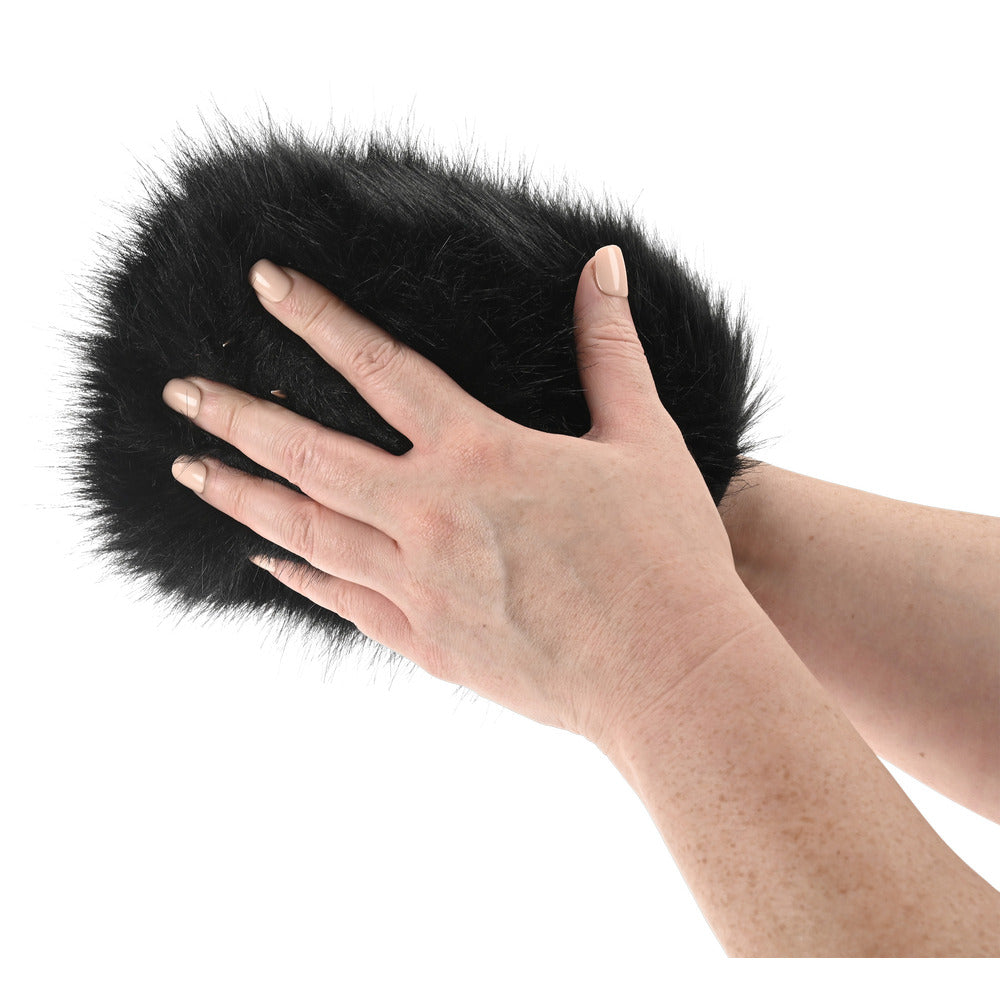 Sportsheets Spiked Sensory Mitt