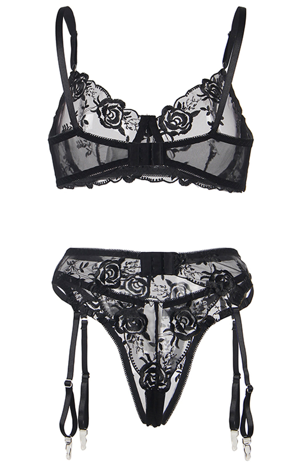 YesX YX839 Lingerie Set