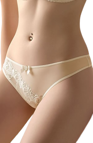 Gracya Evelyn Brief