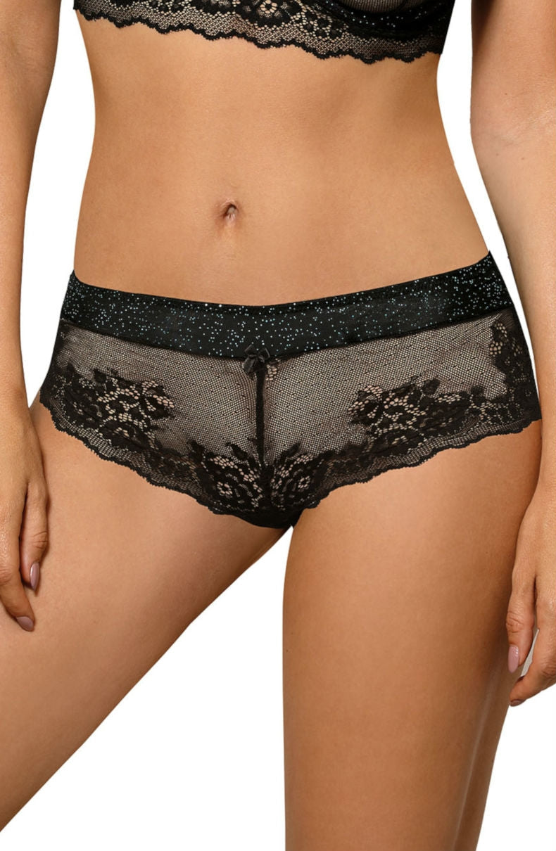 Roza Kena Black Brief