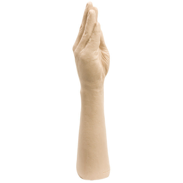 The Hand 16 Inch Realistic Dildo - APLTD