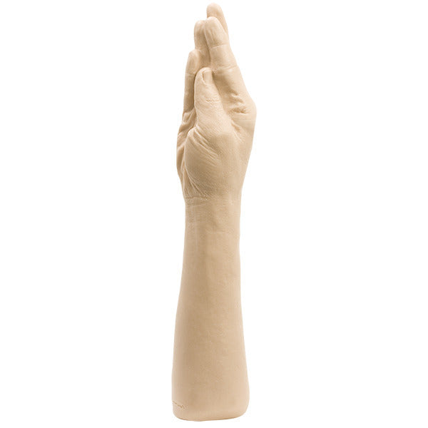 The Hand 16 Inch Realistic Dildo - APLTD