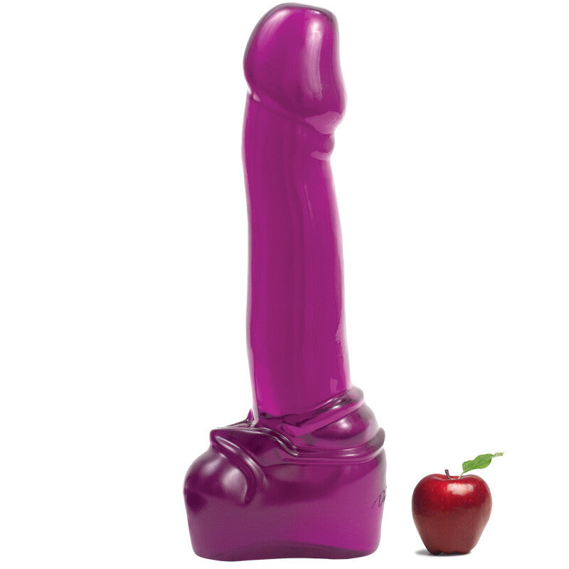 The Great American Challenge Huge 15 Inch Dildo - APLTD