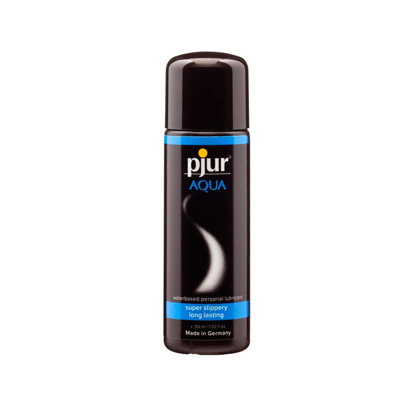 Pjur Aqua Waterbased 30ml - APLTD