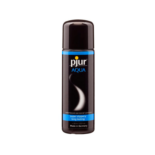 Pjur Aqua Waterbased 30ml - APLTD