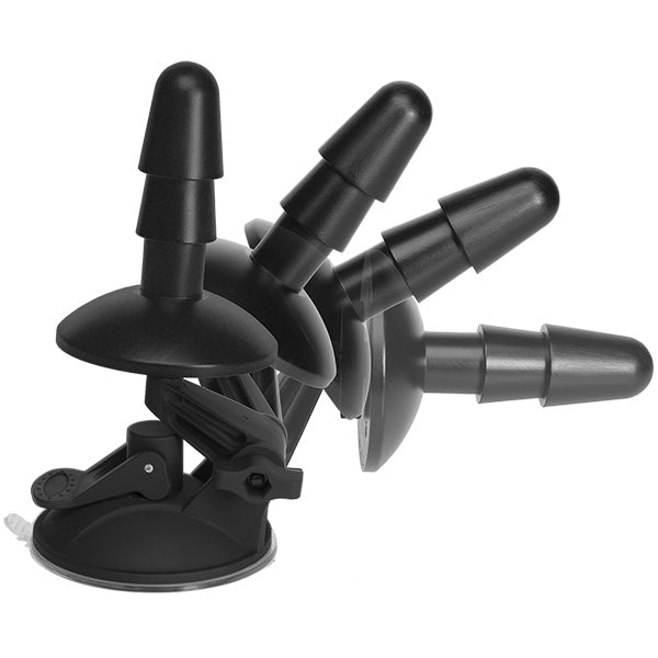 VacULock Deluxe Suction Cup Plug Accessory - APLTD