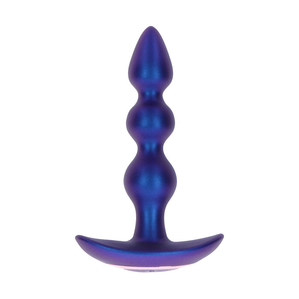 ToyJoy Buttocks The Bold Trembling Butt Plug - APLTD