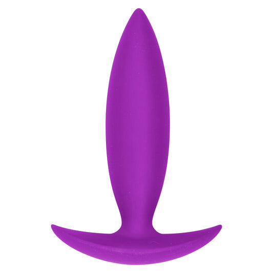 ToyJoy Anal Play Bubble Butt Player Starter Purple - APLTD