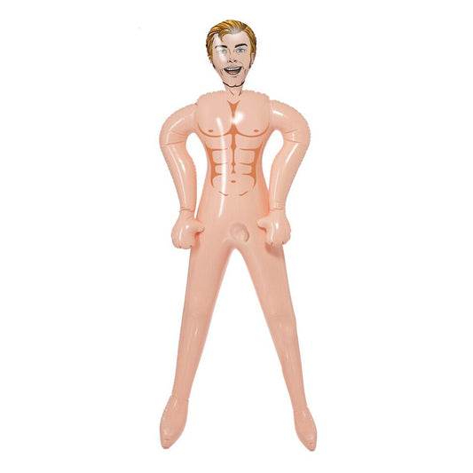 Boy Toy Perfect Date Blow Up Doll - APLTD