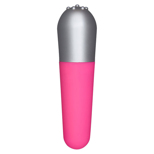 ToyJoy Funky Viberette Mini Vibrator Pink - APLTD