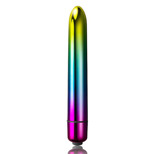 Rocks Off Prism Rainbow Vibrator - APLTD