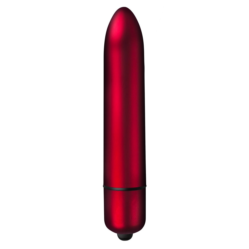 Rocks Off  Truly Yours Rouge Allure 160mm Bullet - APLTD