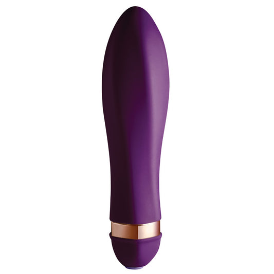 Rocks Off Twister 10 Settings Vibrator - APLTD