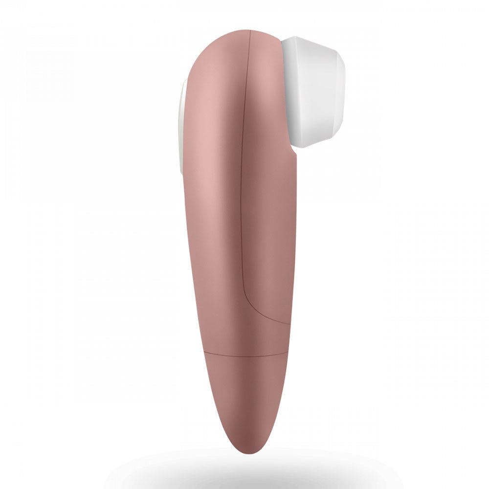 Satisfyer 1 Clitoral Vibrator - APLTD