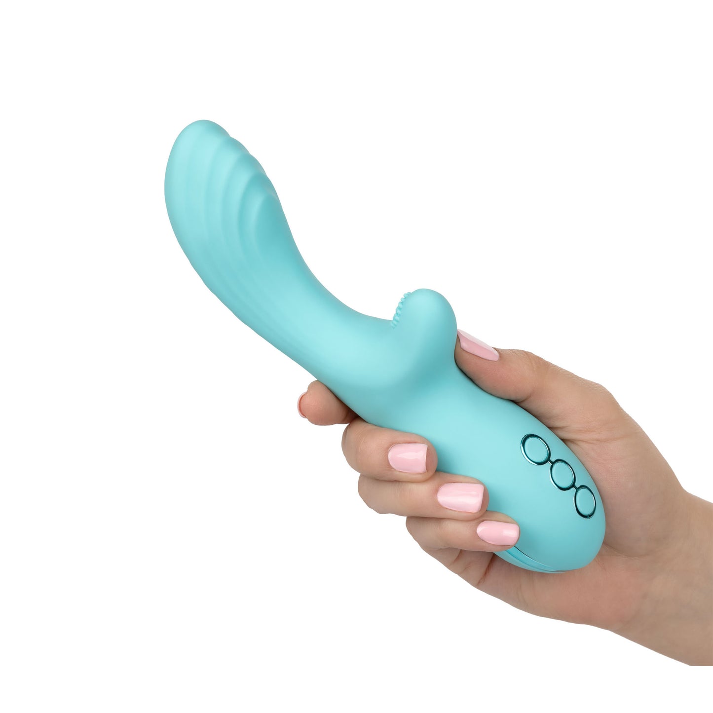 Catalina Climaxer USB Rechargeable Vibrator - APLTD