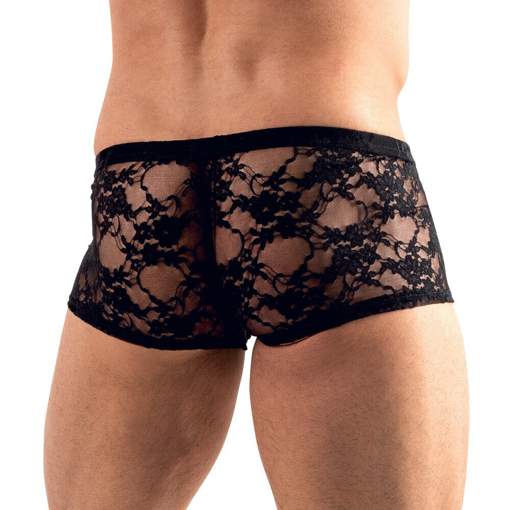 Svenjoyment Lacey Boxer Briefs - APLTD