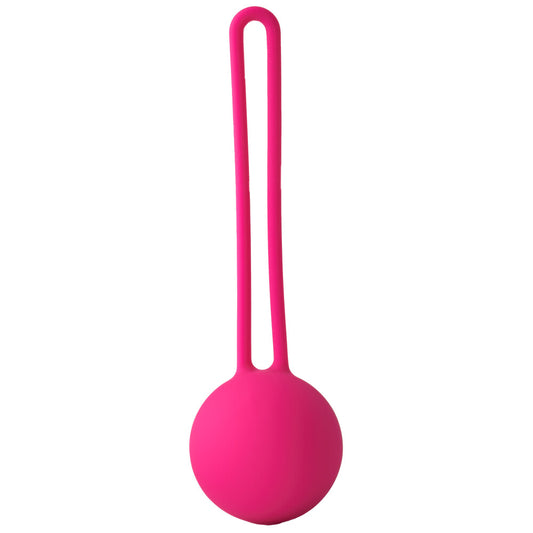 Flirts Kegel Ball Pink - APLTD