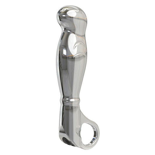 Nexus Fortis Aluminium Vibrating Massager - APLTD