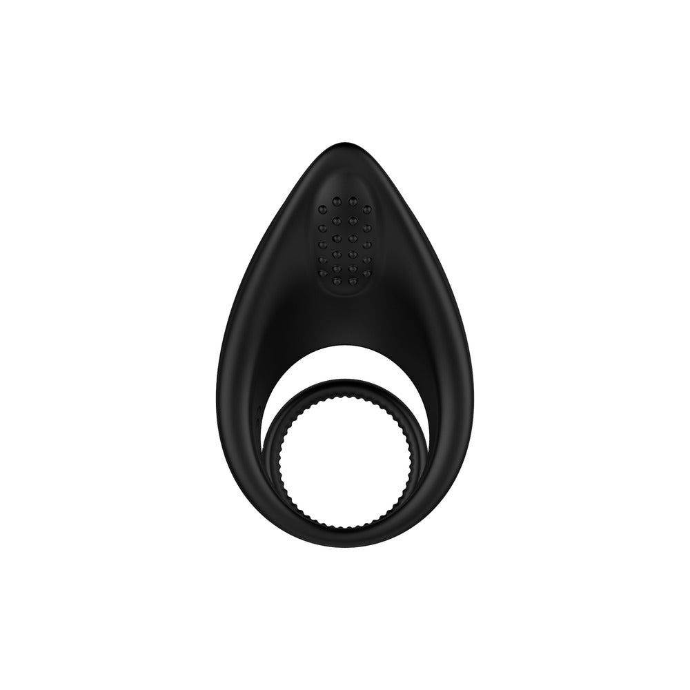 Nexus Enhance Vibrating Cock and Ball Ring - APLTD