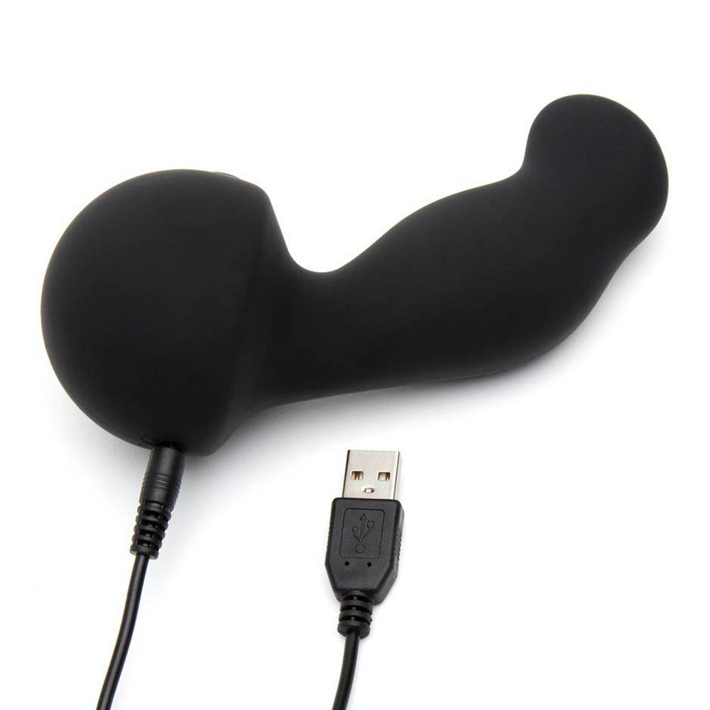 Nexus Gyro Vibe Hands Free Unisex Massager - APLTD