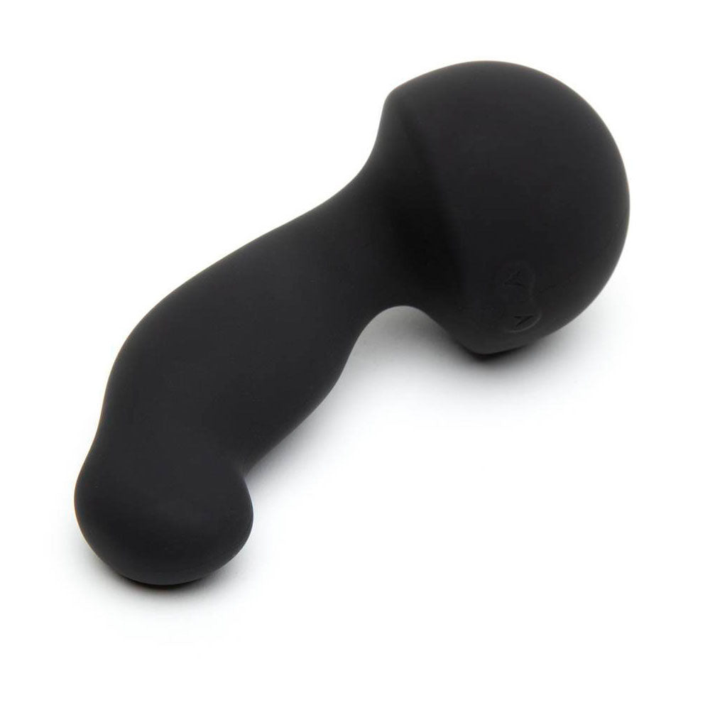 Nexus Gyro Vibe Hands Free Unisex Massager - APLTD