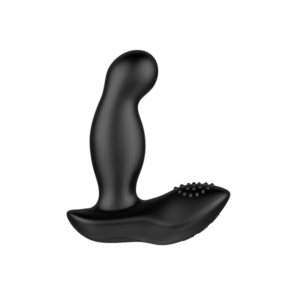 Nexus Boost Rechargeable Inflatable Prostate Massager - APLTD