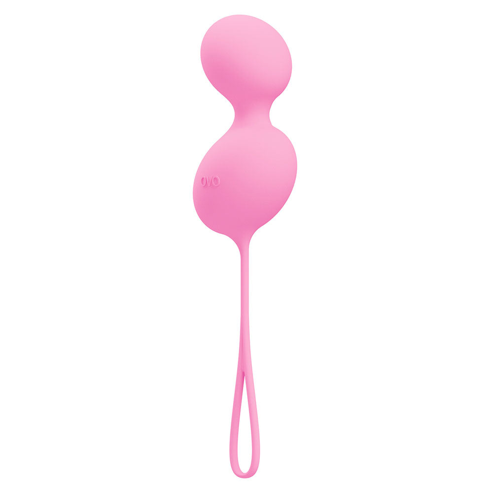 Ovo L3 Love Balls Pink - APLTD