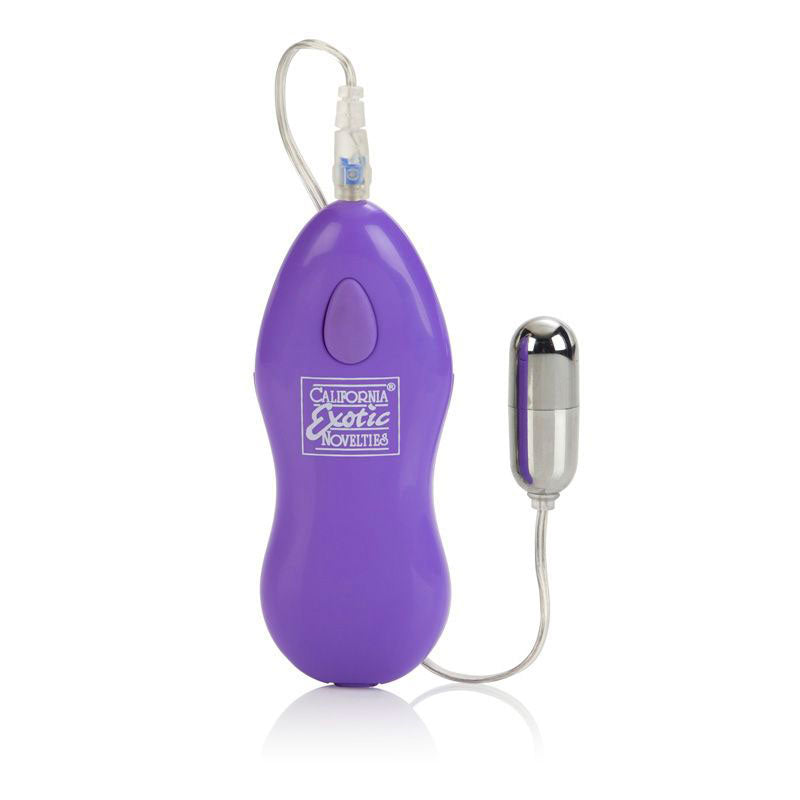 Ballistic Mini Bullet Vibrator - APLTD