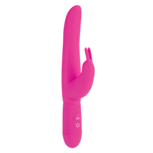 Posh Bounding Bunny Pink Vibrator - APLTD