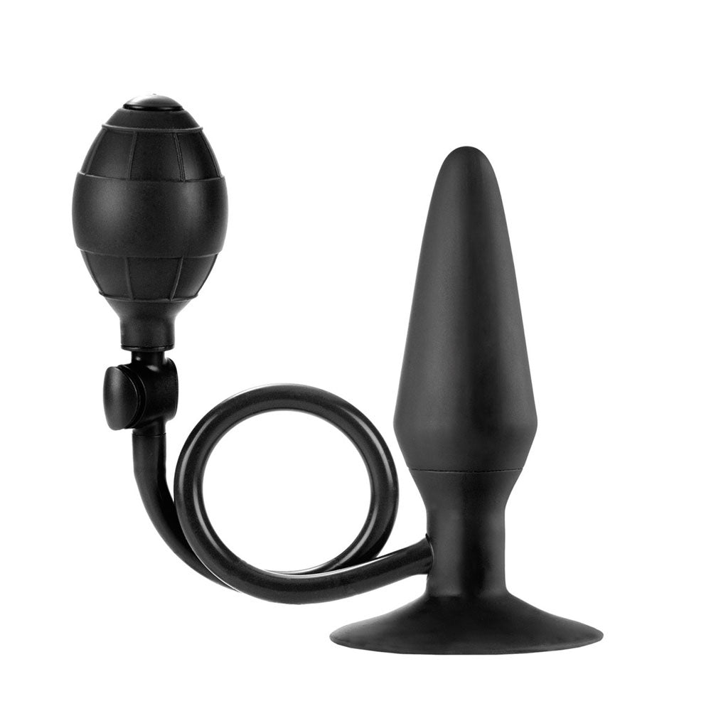 COLT Large Pumper Inflatable Anal Plug - APLTD