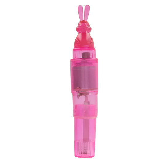 Toy Joy Animal Crackers Funny Bunny Vibrator - APLTD