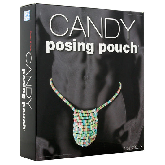 Candy Posing Pouch - APLTD