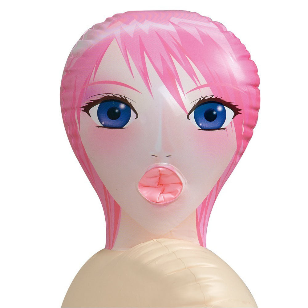 Dishy Dyanne Magna Love Doll - APLTD