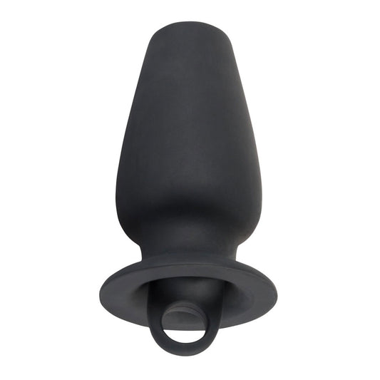 Lust Anal Tunnel Plug With Stopper - APLTD