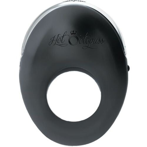 Hot Octopuss Atom Rechargeable Vibrating Cock Ring - APLTD