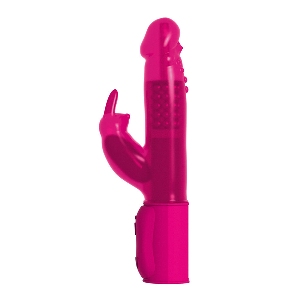 Dorcel Orgasmic Rabbit Vibrator - APLTD