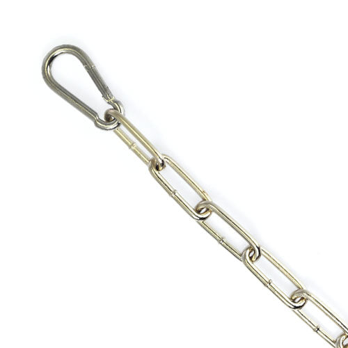 200cm Chain With Hooks - APLTD