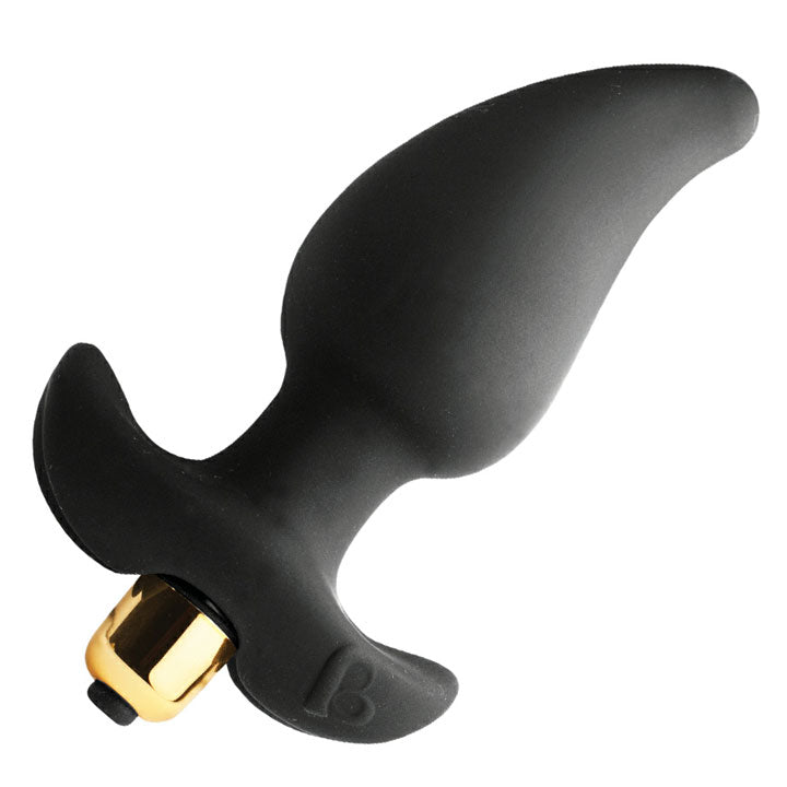 Rocks Off 7 Speed Butt Quiver Vibrator - APLTD