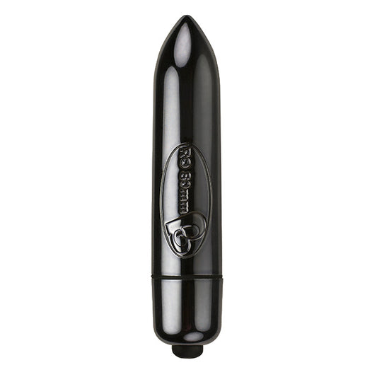 RO80mm Be My Knight Bullet Vibrator - APLTD