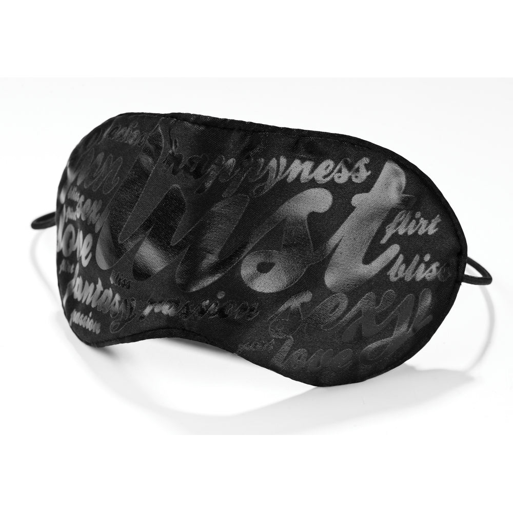 Bijoux Indiscrets Blind Passion Mask - APLTD
