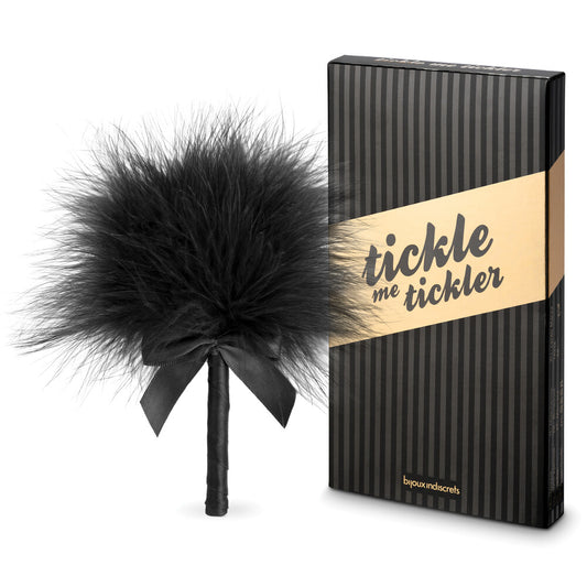 Bijoux Indiscrets Tickle Me Tickler - APLTD